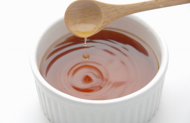 爪水虫に対してお酢は効果があるのか