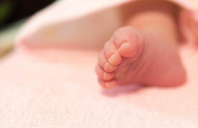 子供や乳幼児も爪水虫になりますか?