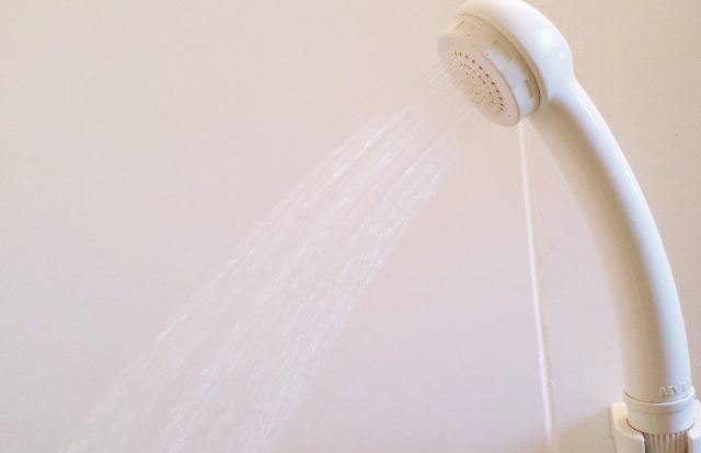 爪水虫は熱いお湯で治るの?