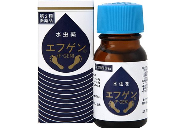 エフゲン